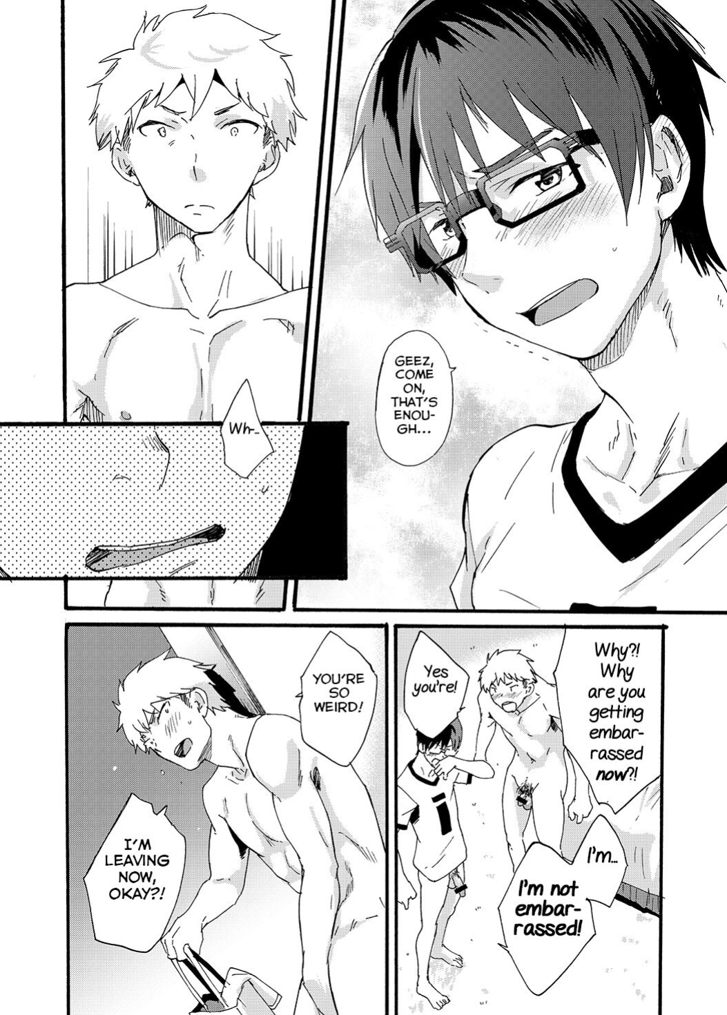 [Eichi Jijou (Takamiya)] Couple Date ni Tsuite Ittemita! Camera mo Kinisezu Gachi Noukou Sex [Yuuta's Blog]