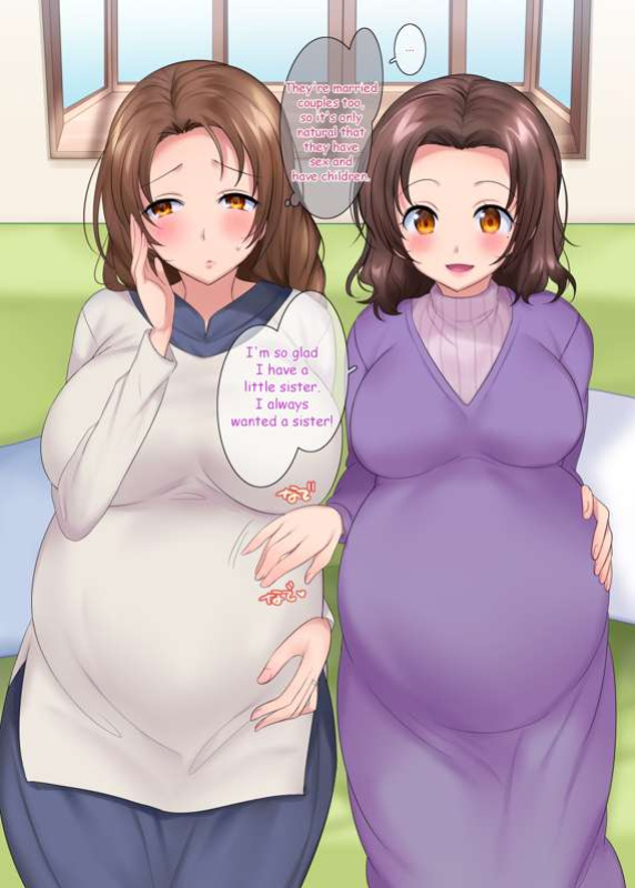 [Hiiragi Popura] Kareshi ⇔ kanojo no hahaoya irekawari TS sono 1-5