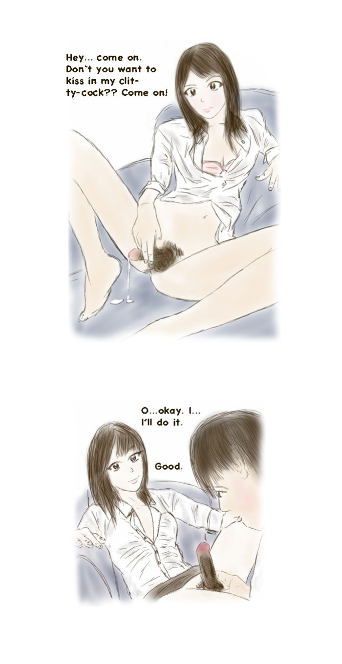 [Sakkat] Bewitching Attraction