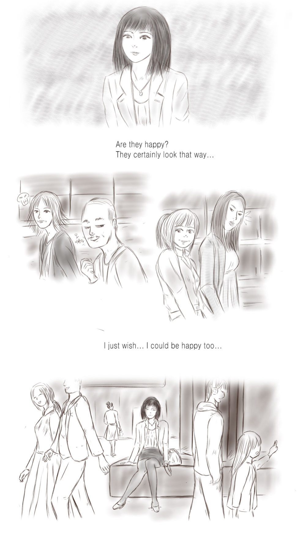 [Sakkat] Call Girl