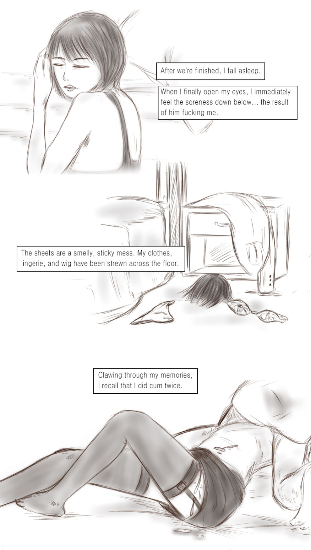 [Sakkat] Call Girl
