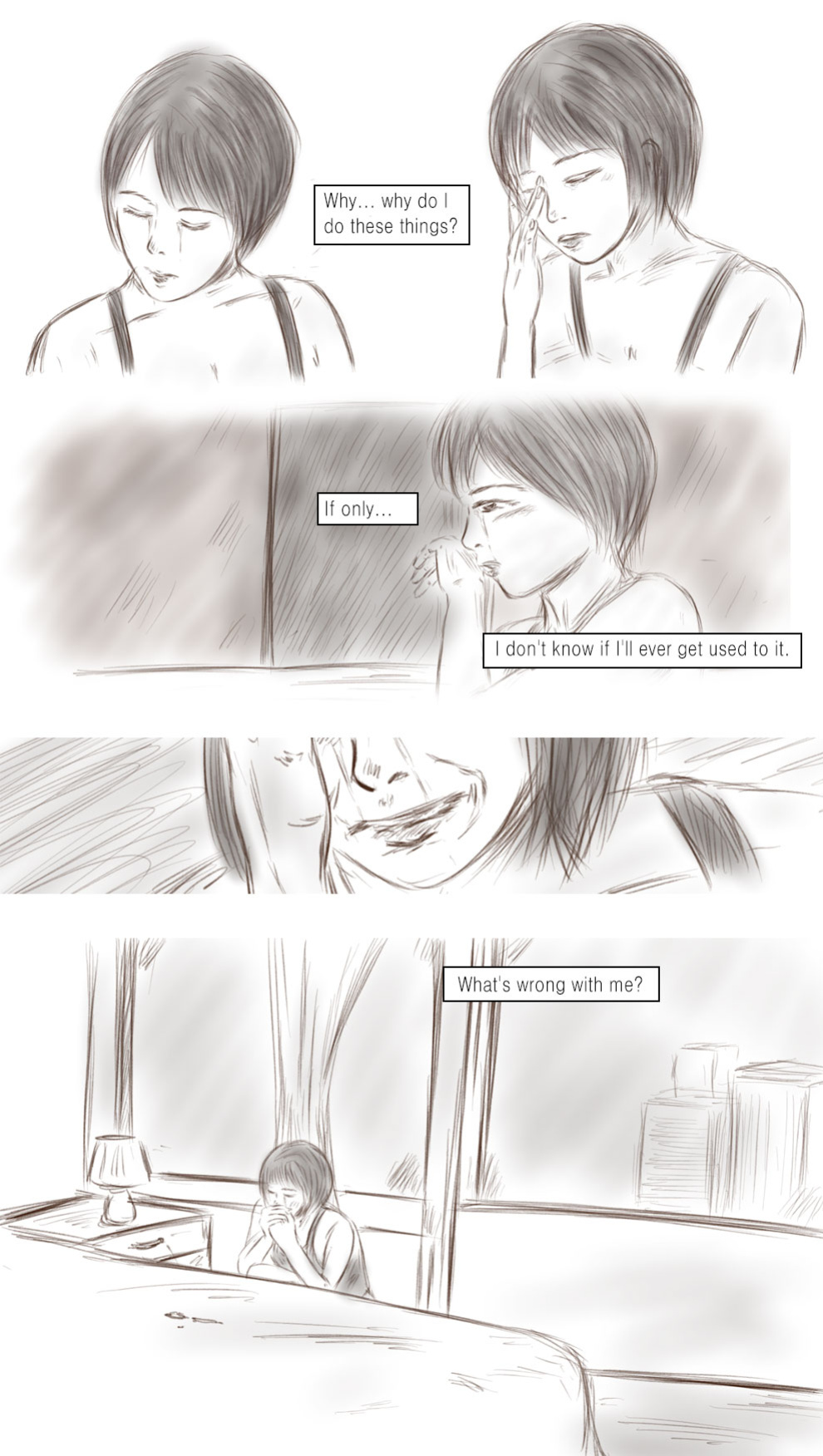 [Sakkat] Call Girl