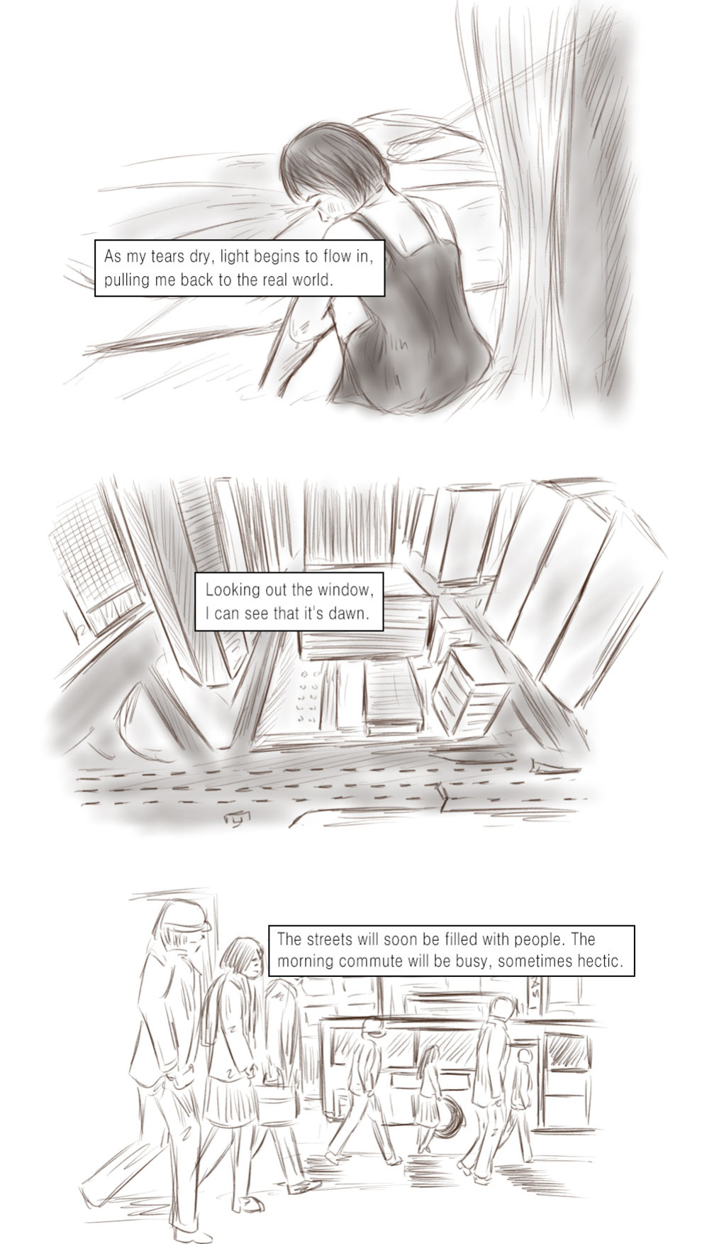 [Sakkat] Call Girl