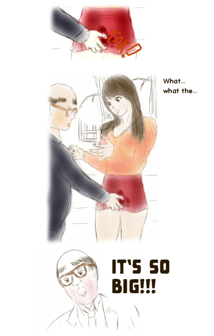 [Sakkat] Dokidoki