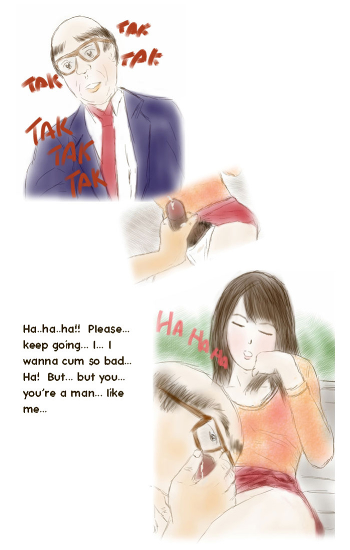 [Sakkat] Dokidoki