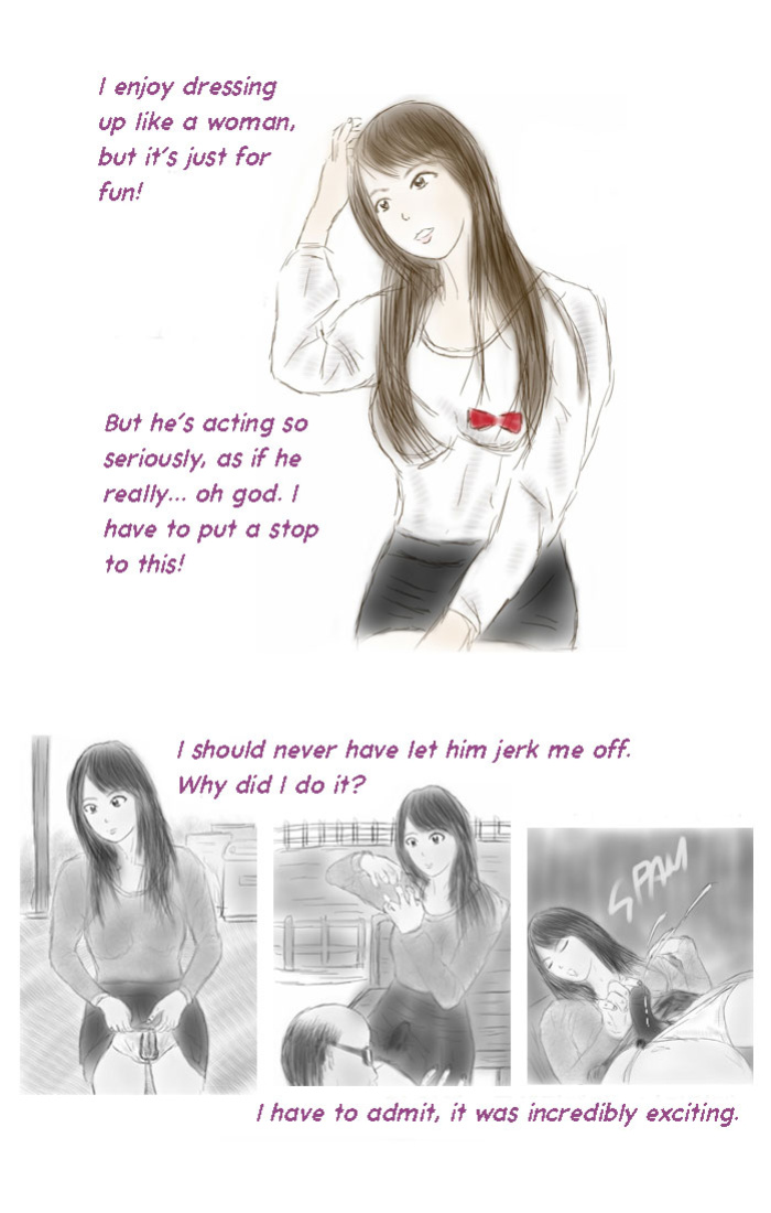 [Sakkat] Dokidoki