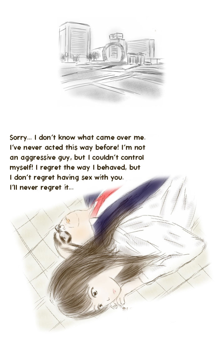 [Sakkat] Dokidoki