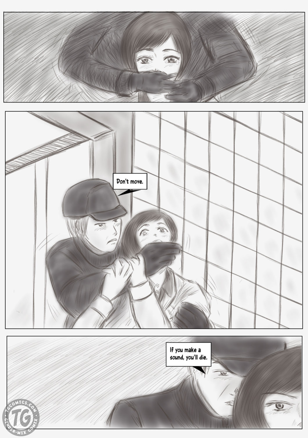 [Sakkat] Litmus