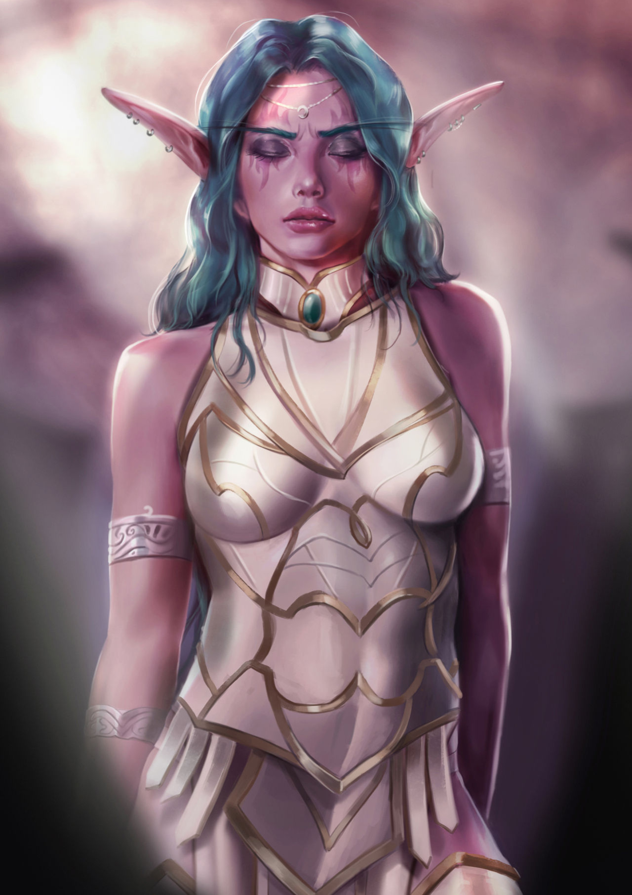 [Firolian] Behind Of The World - Part I