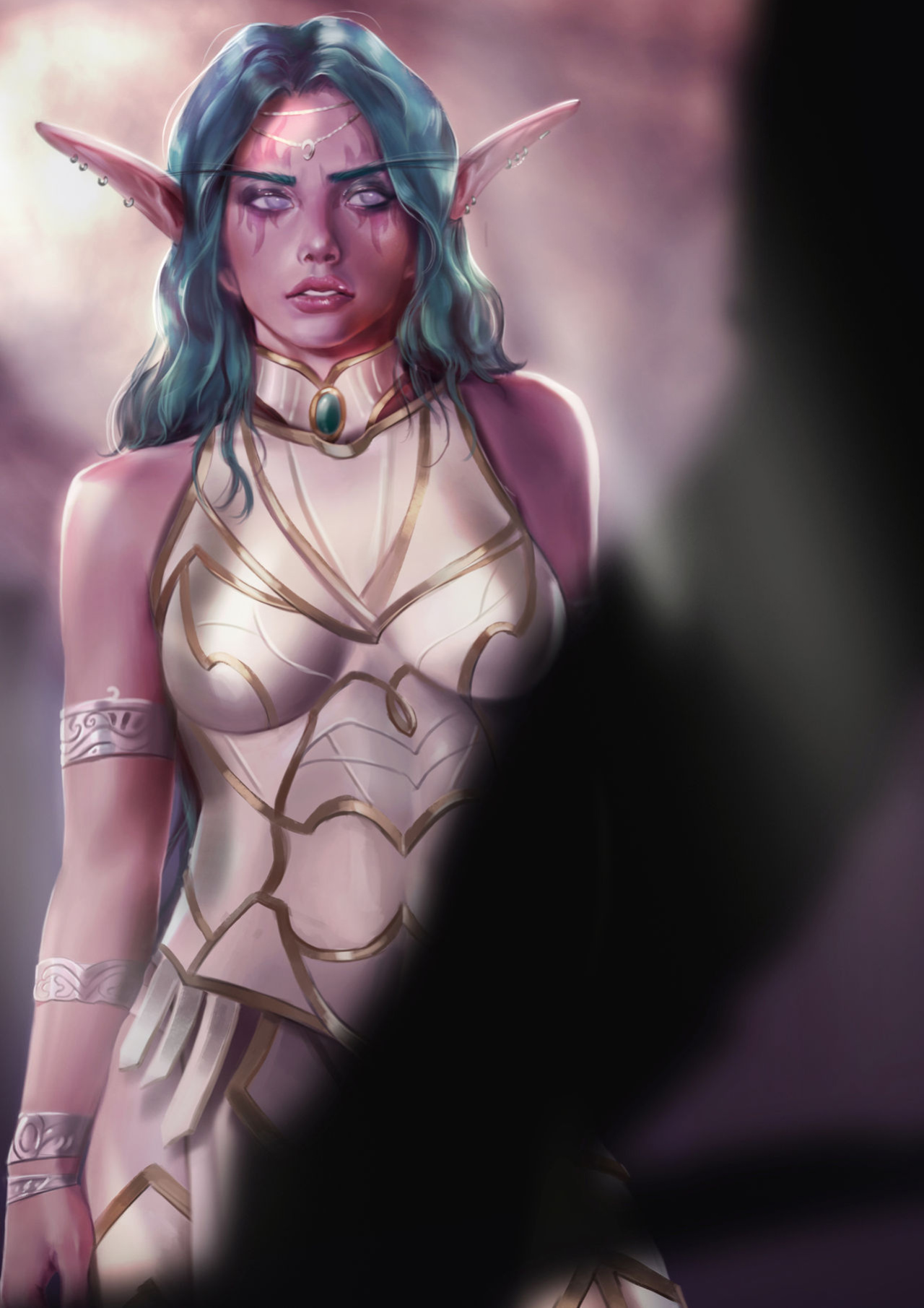 [Firolian] Behind Of The World - Part I