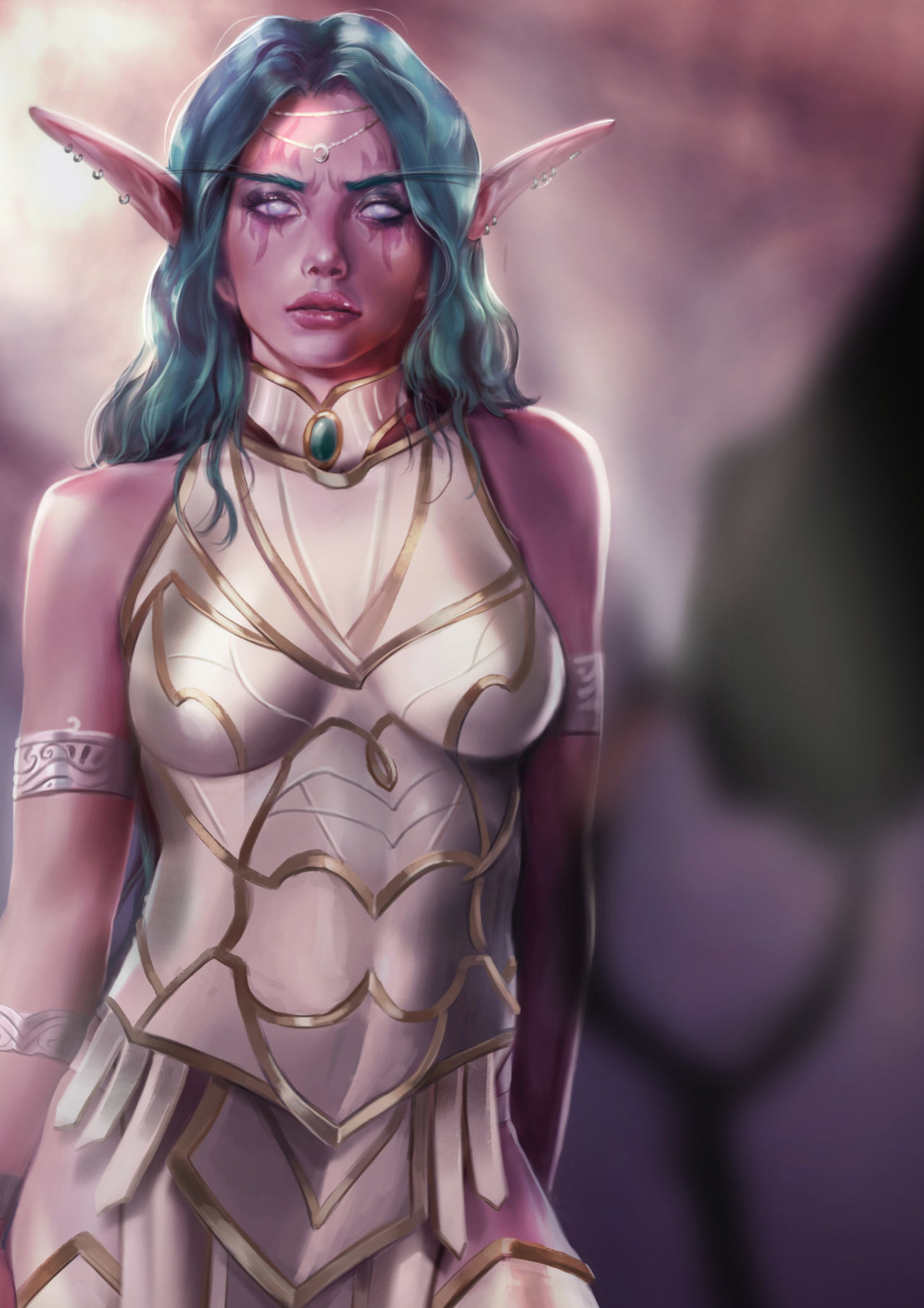 [Firolian] Behind Of The World - Part I