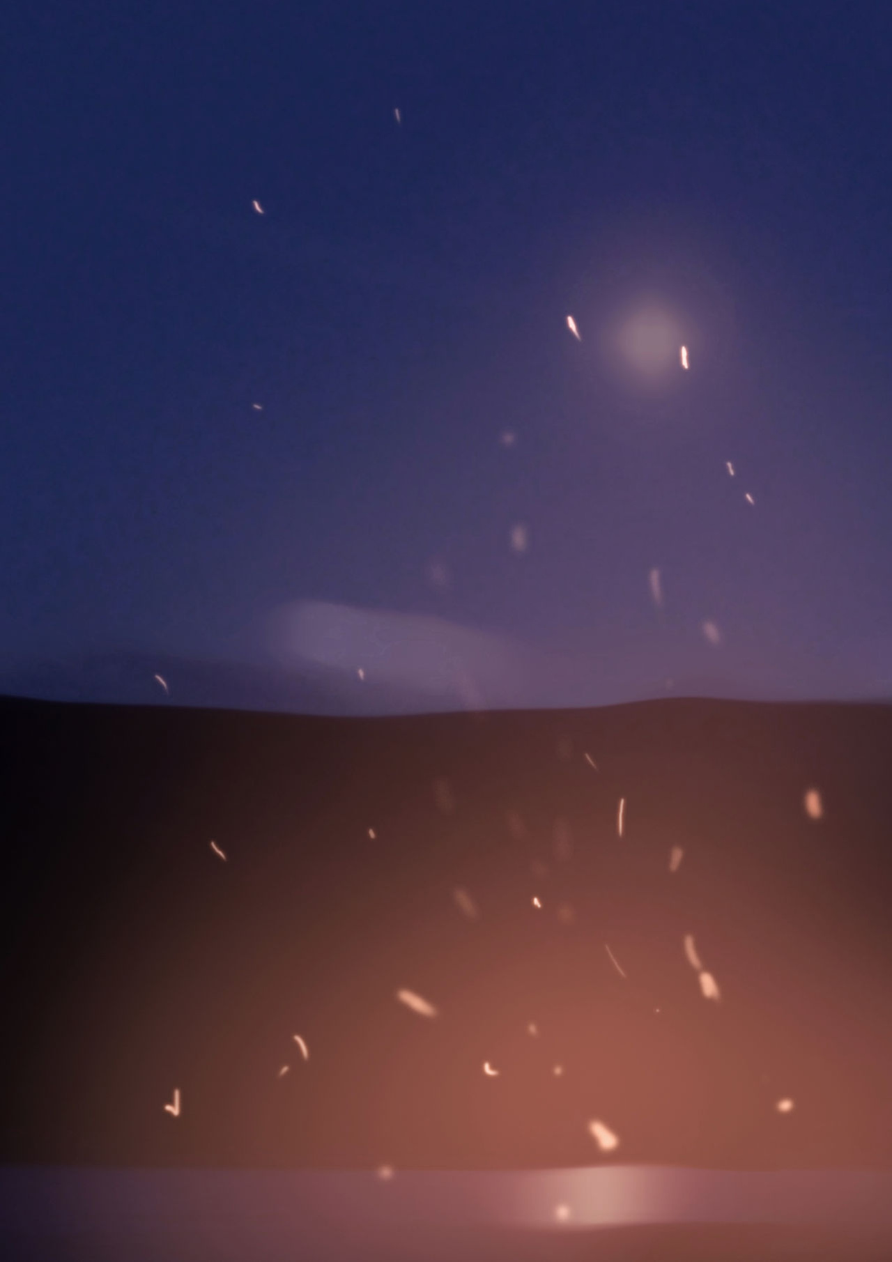 [Firolian] Behind Of The World - Part I