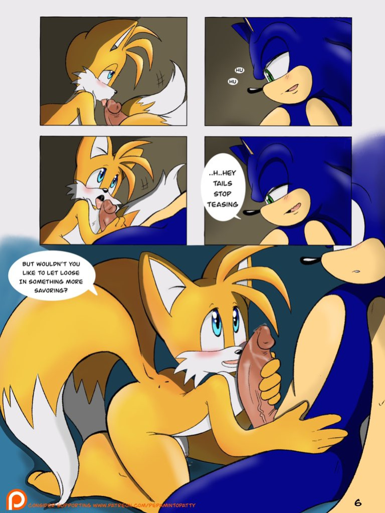 [PepamintoPatty] Late Night Encounter