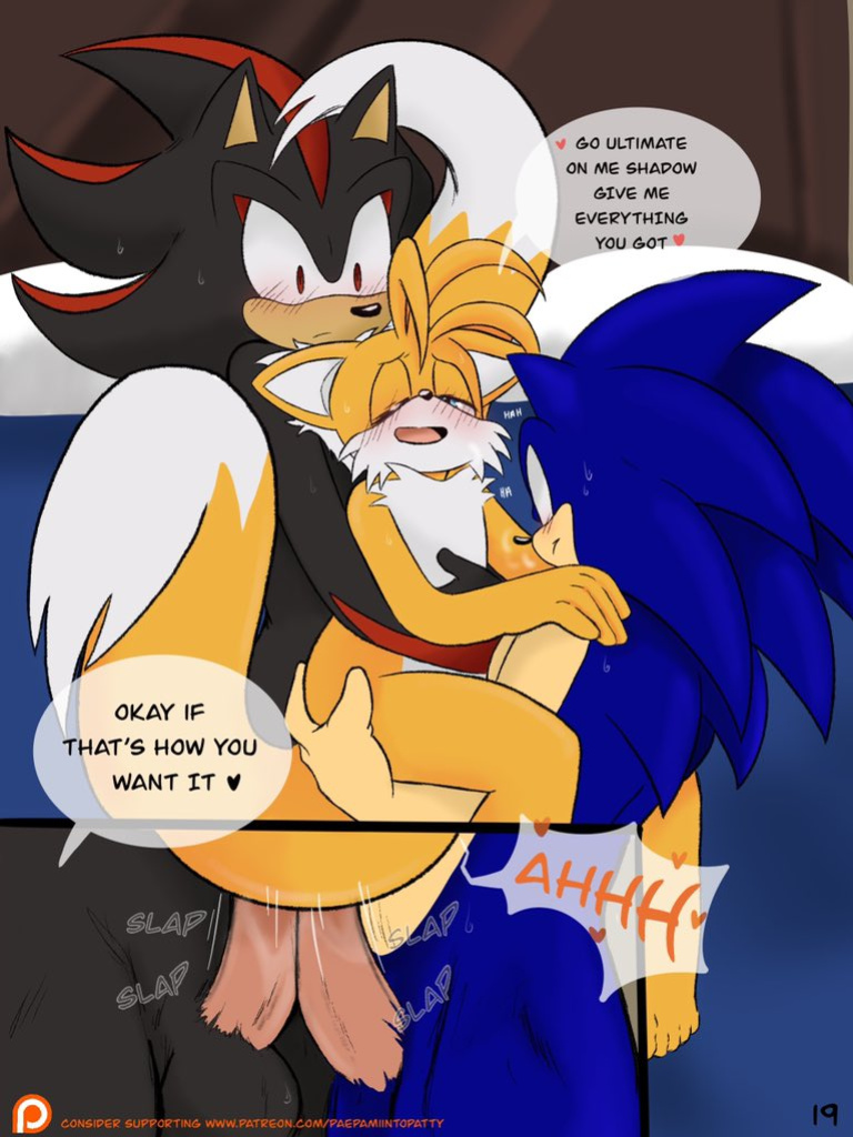 [PepamintoPatty] Late Night Encounter