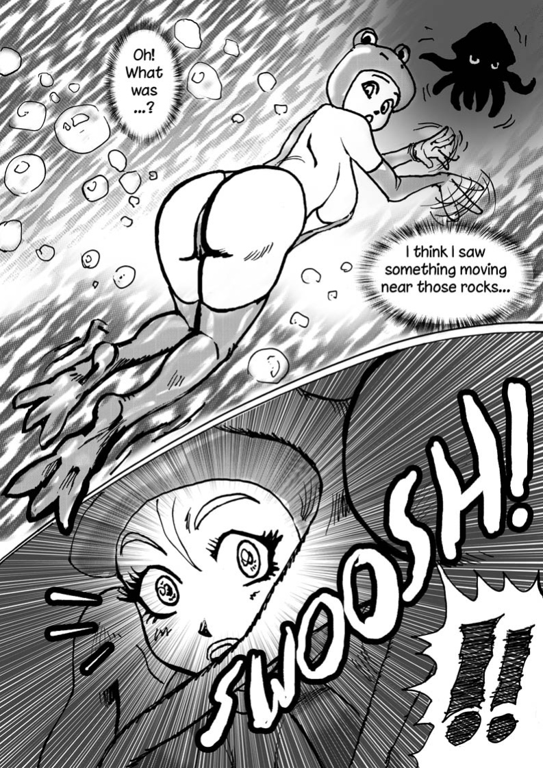 [Saikyo3B] Super Wild Adventure 5