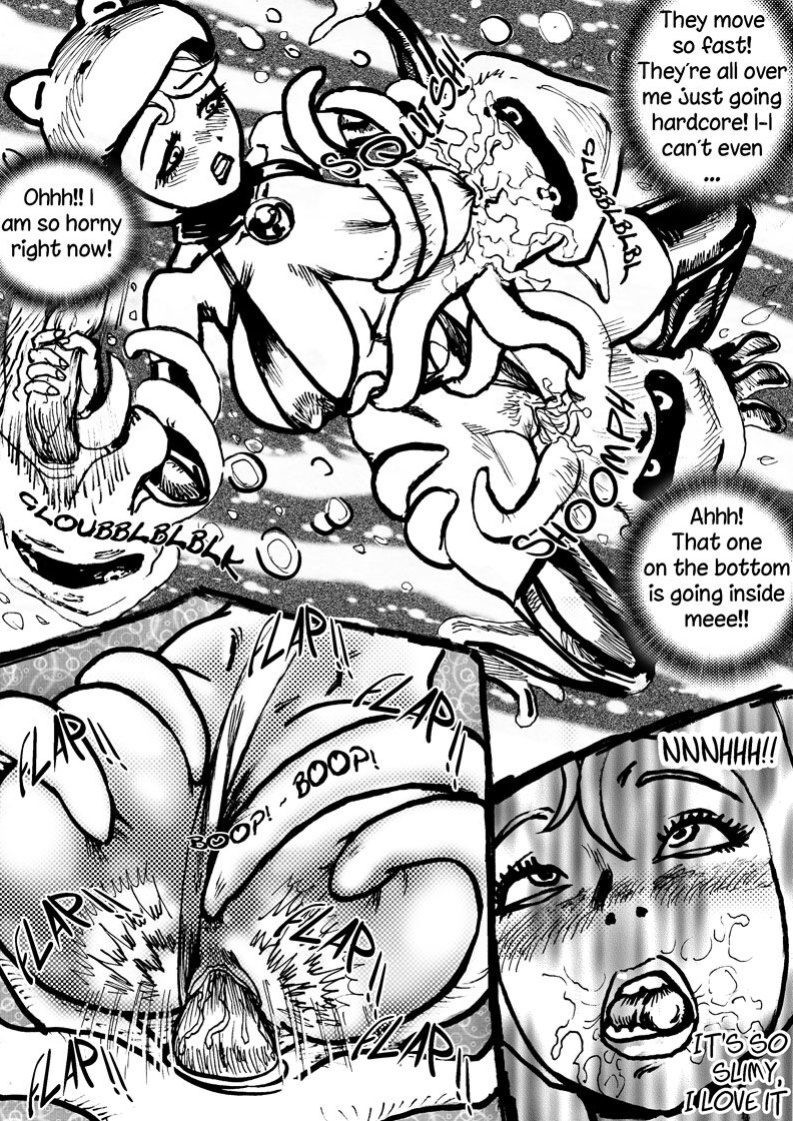 [Saikyo3B] Super Wild Adventure 5