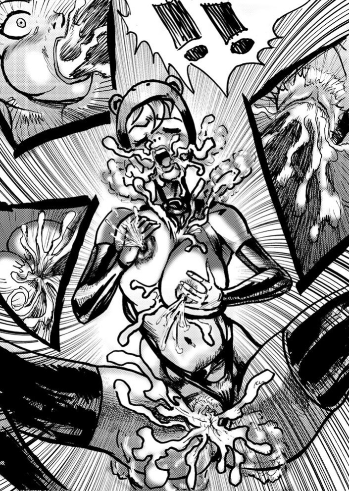 [Saikyo3B] Super Wild Adventure 5