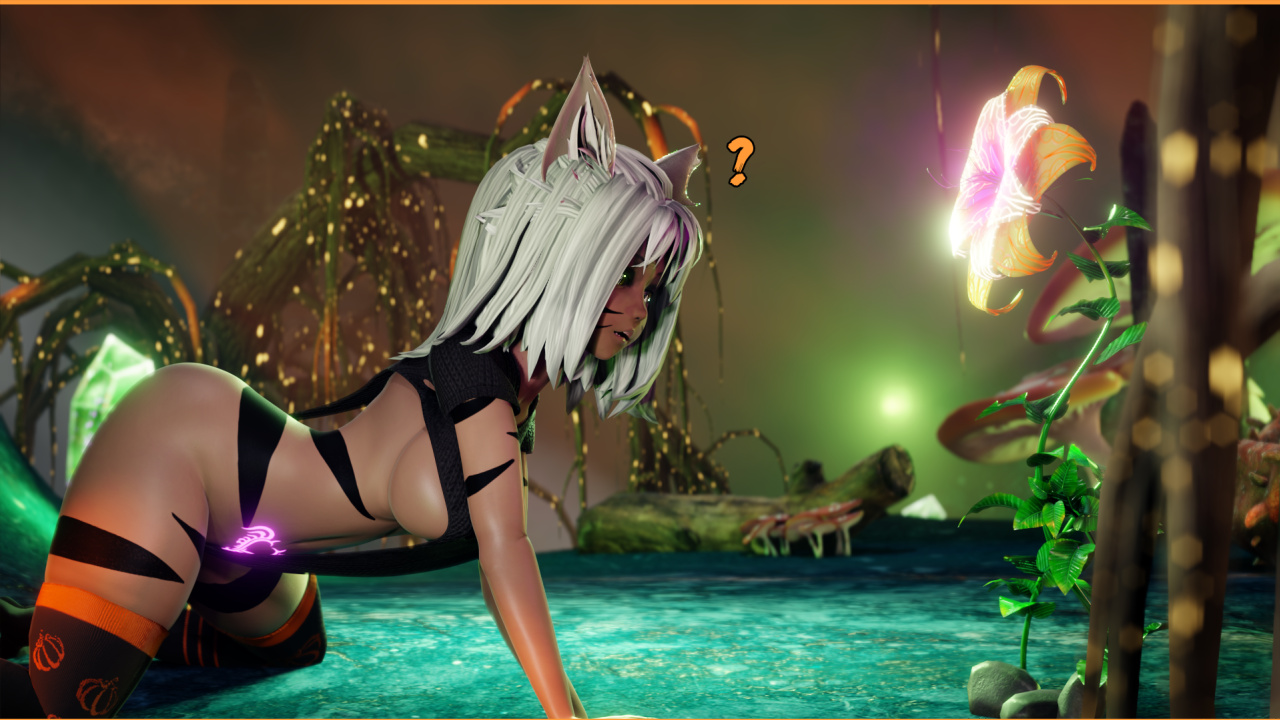 [Big Green] Meru cave adventure