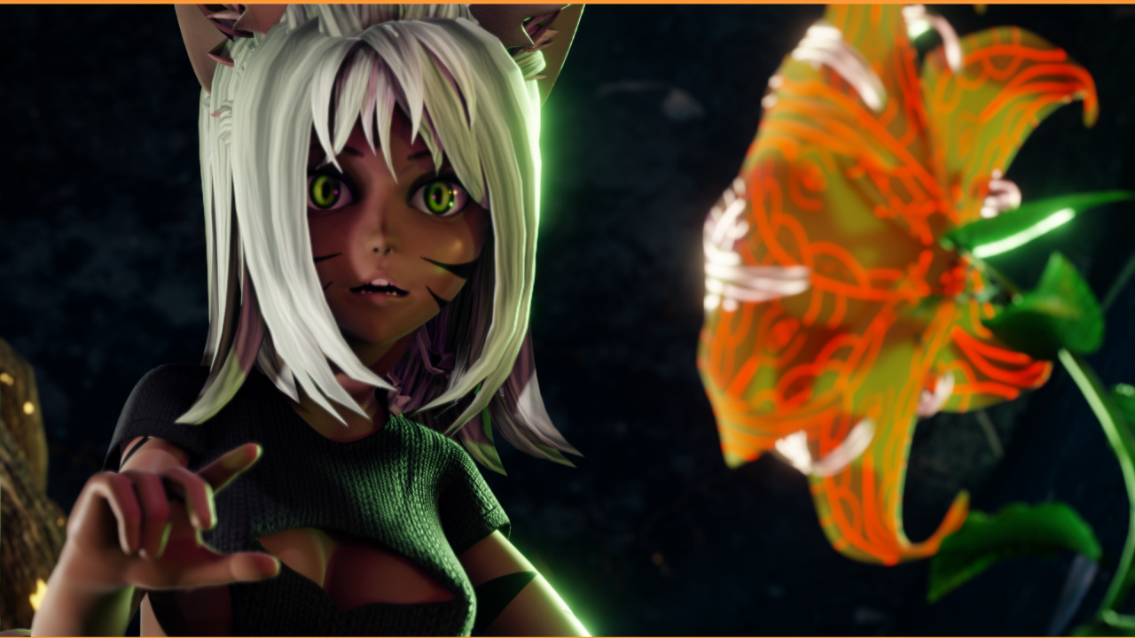 [Big Green] Meru cave adventure
