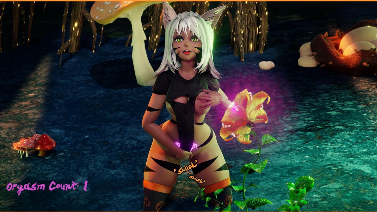 [Big Green] Meru cave adventure