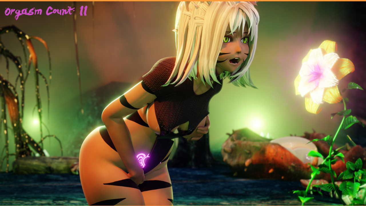 [Big Green] Meru cave adventure