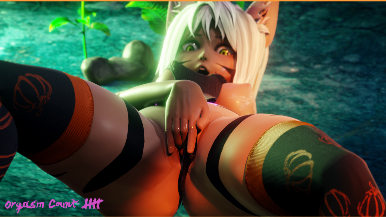 [Big Green] Meru cave adventure