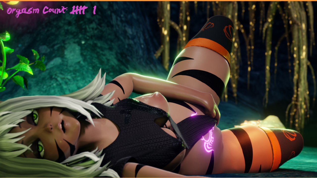 [Big Green] Meru cave adventure