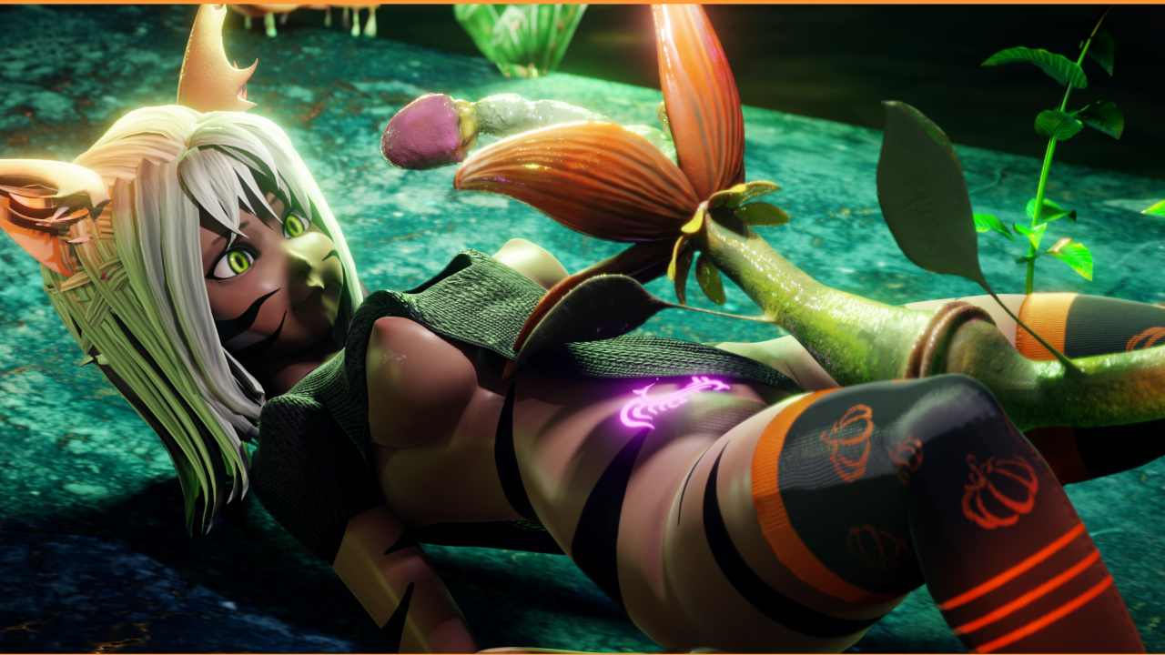 [Big Green] Meru cave adventure