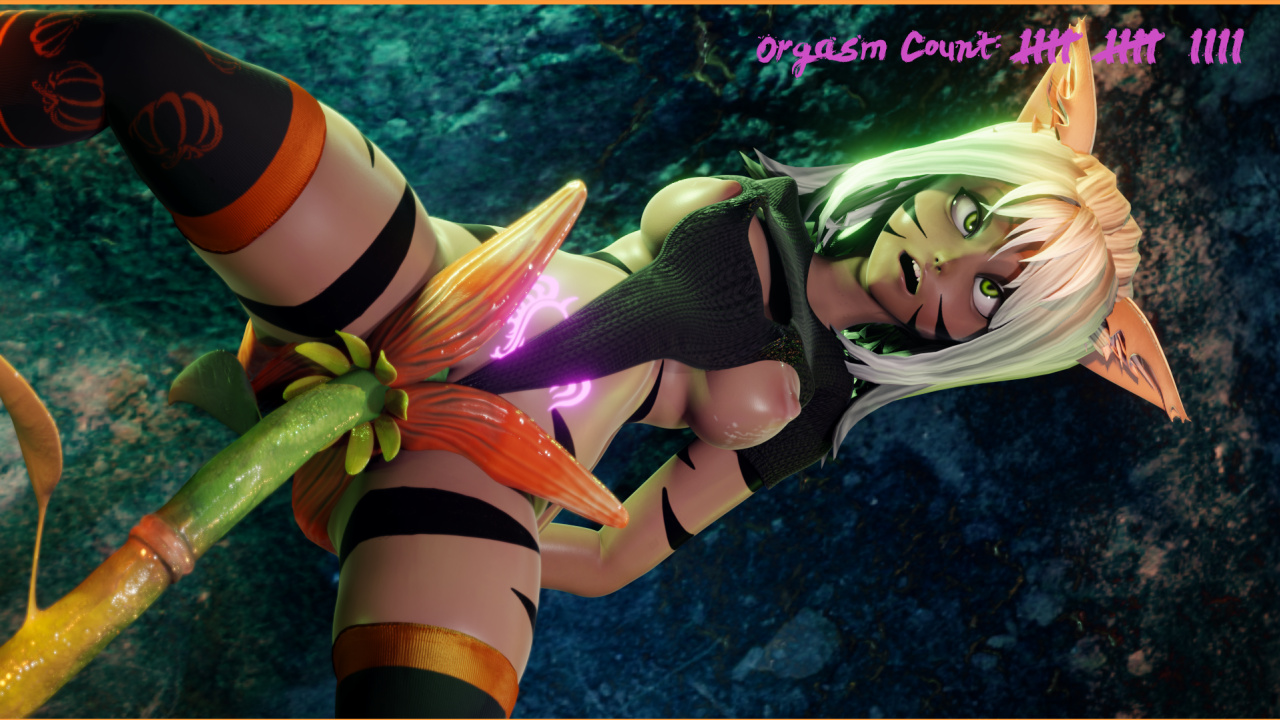 [Big Green] Meru cave adventure