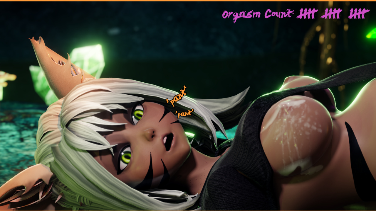 [Big Green] Meru cave adventure