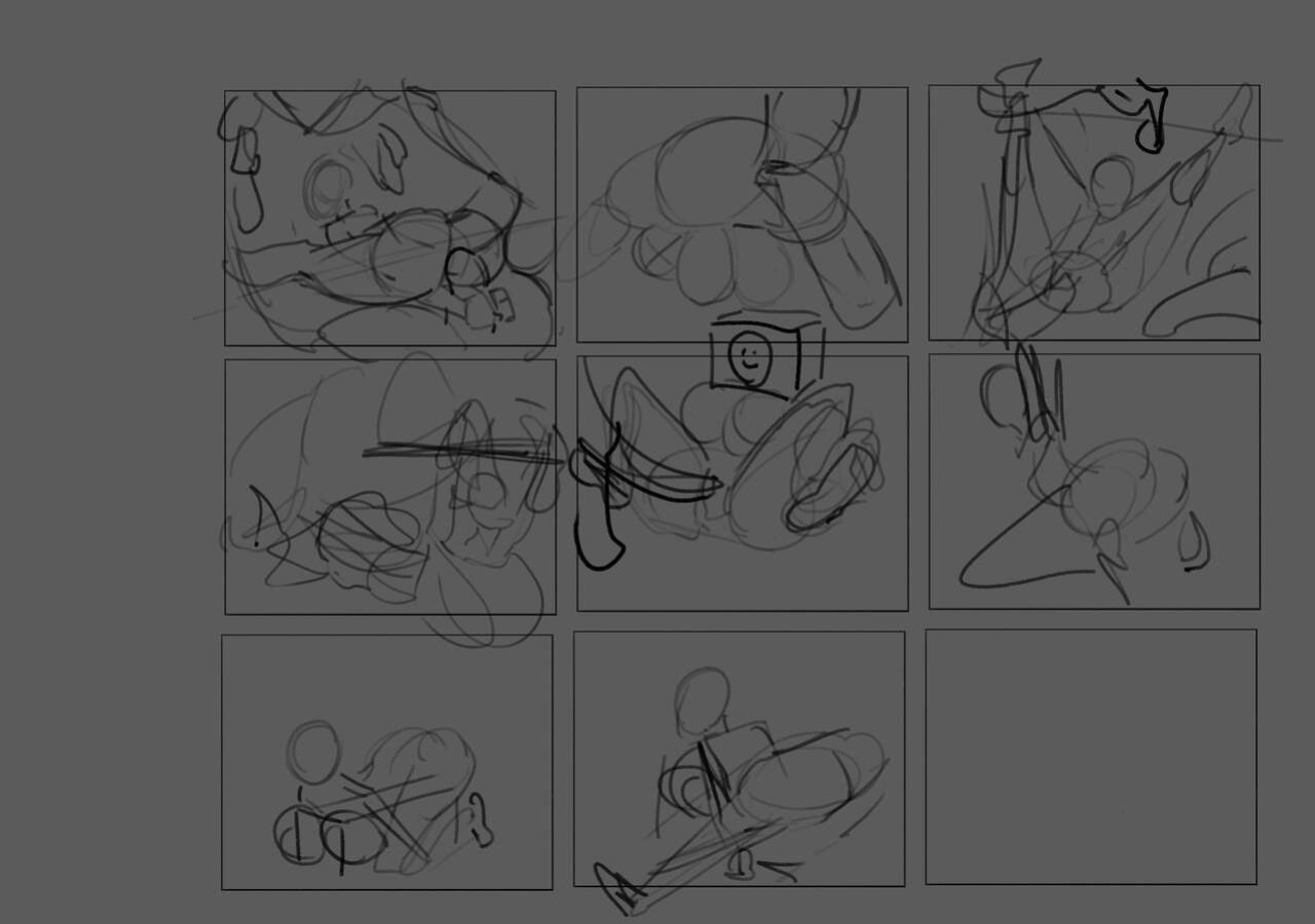 [mrpenning] 2022 Art Bundle Part 1 [Updated]