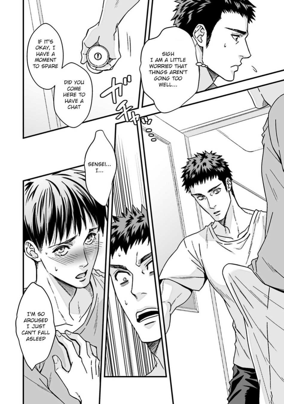 [Unknown (Unknown)] Taiiku Kyoushi 2 ~Bokura no Kagai Jugyou~ | The Gym Teacher 2 ~Our Extracurricular Class~