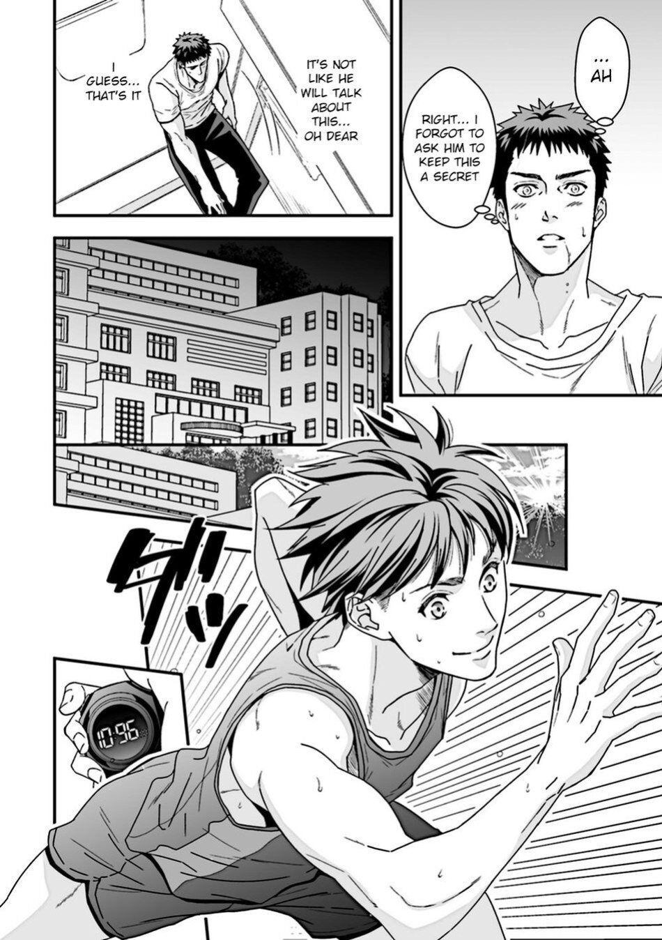 [Unknown (Unknown)] Taiiku Kyoushi 2 ~Bokura no Kagai Jugyou~ | The Gym Teacher 2 ~Our Extracurricular Class~