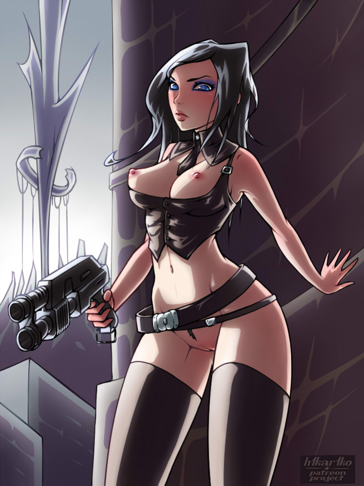 Ergo Proxy