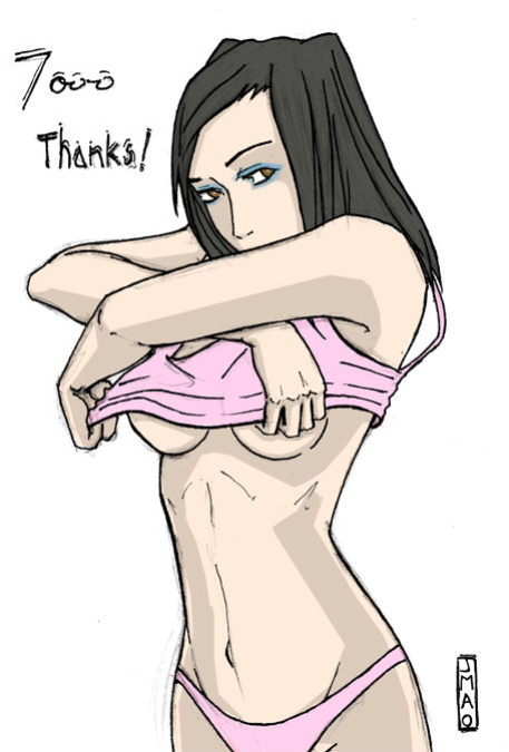 Ergo Proxy