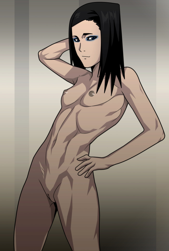 Ergo Proxy