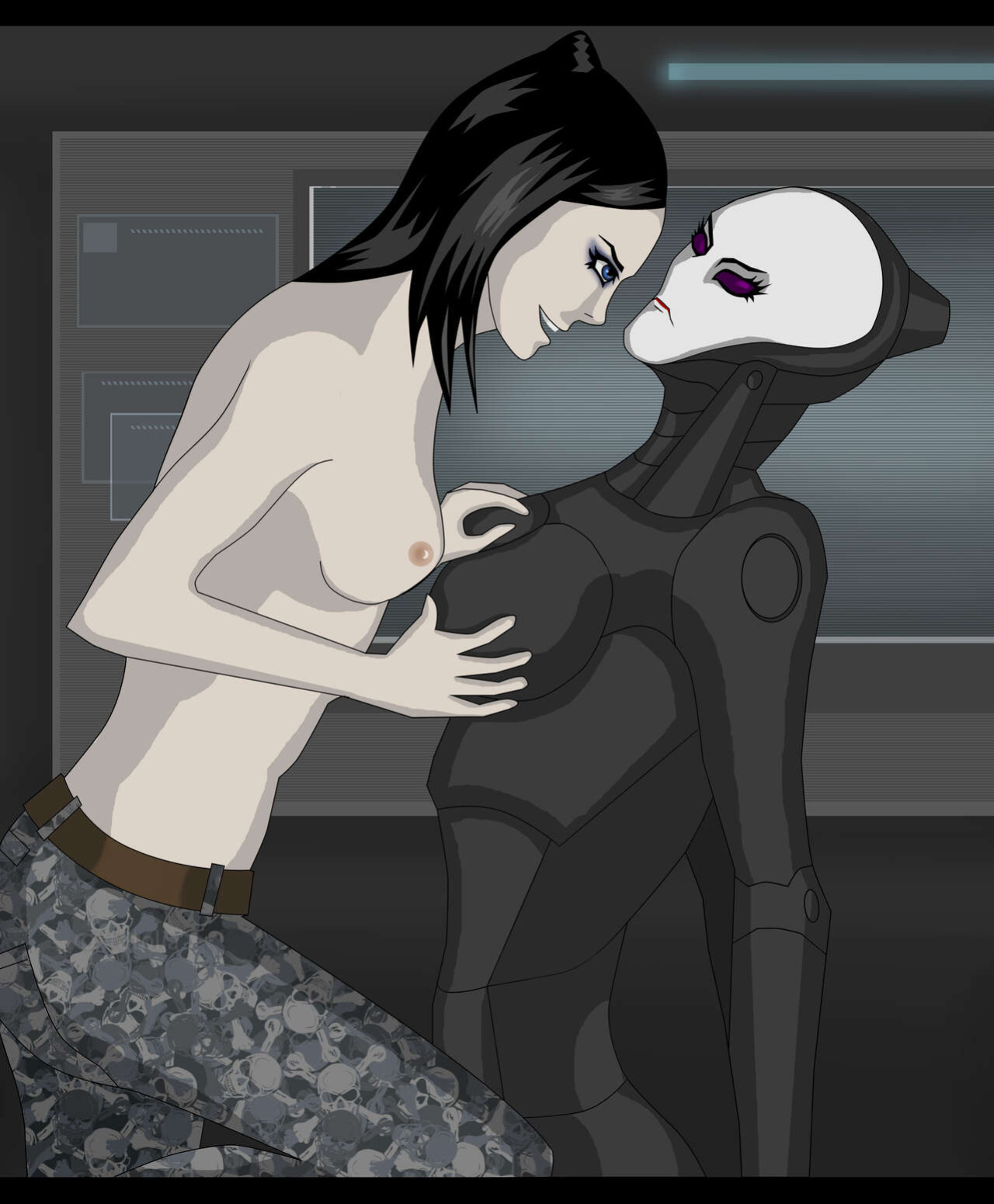 Ergo Proxy