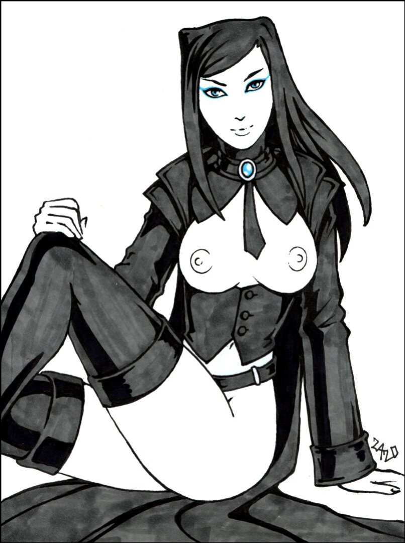 Ergo Proxy