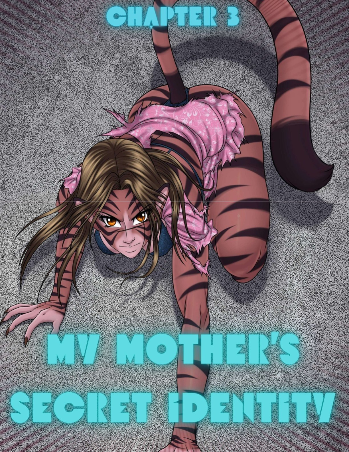 My Mother's Secret Identity [Adun | Danny Sulca , RawlyRawls] - 3