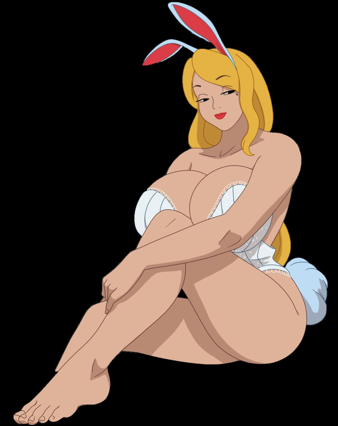 [Discreen Vision/Inusen] The Secret Of The House: Exclusive Pinups