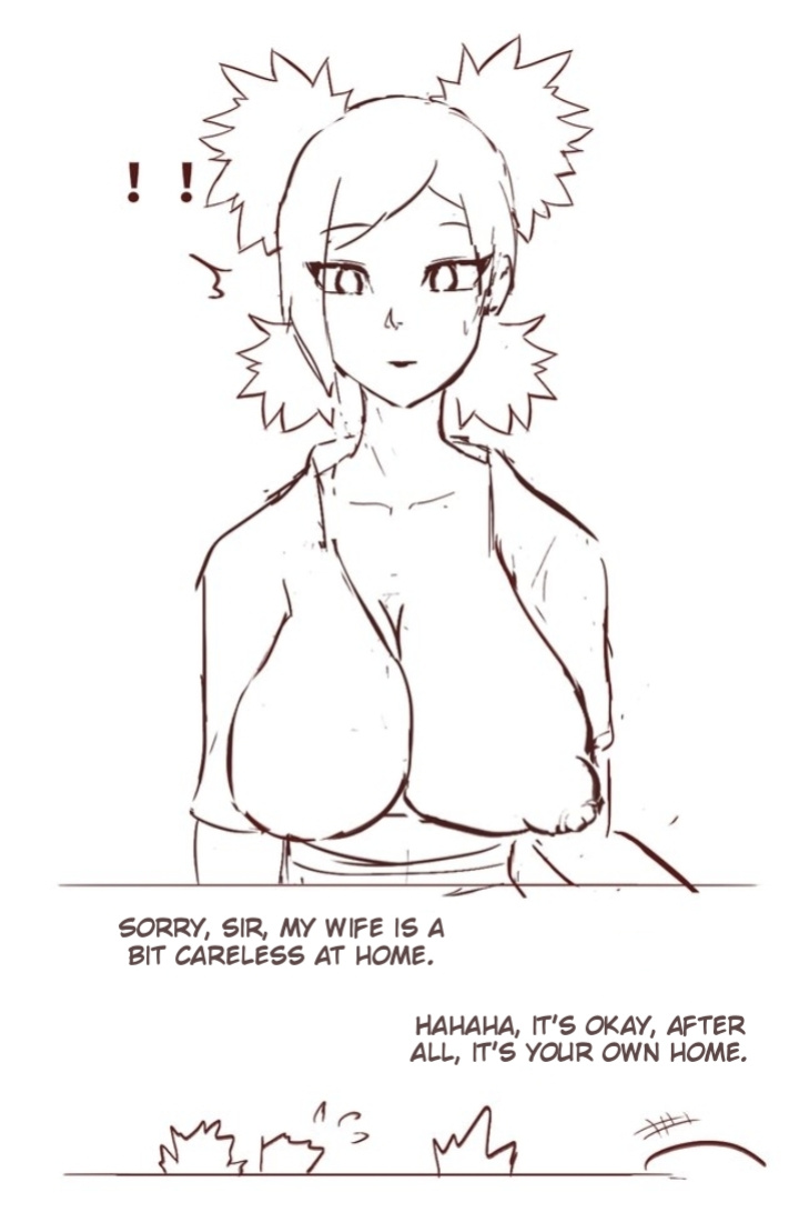 [ 质yitiaomiao ] Temari Ntr