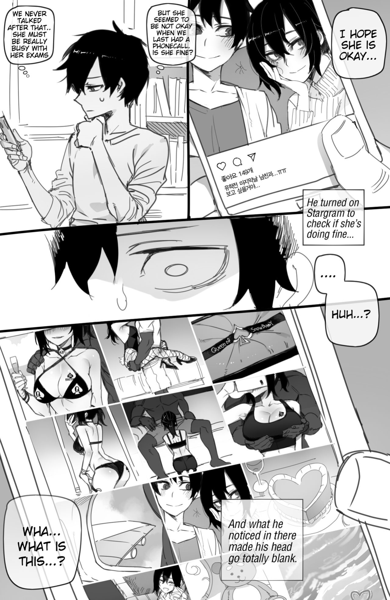 [ratatatat74] exchange student FULL+BONUS