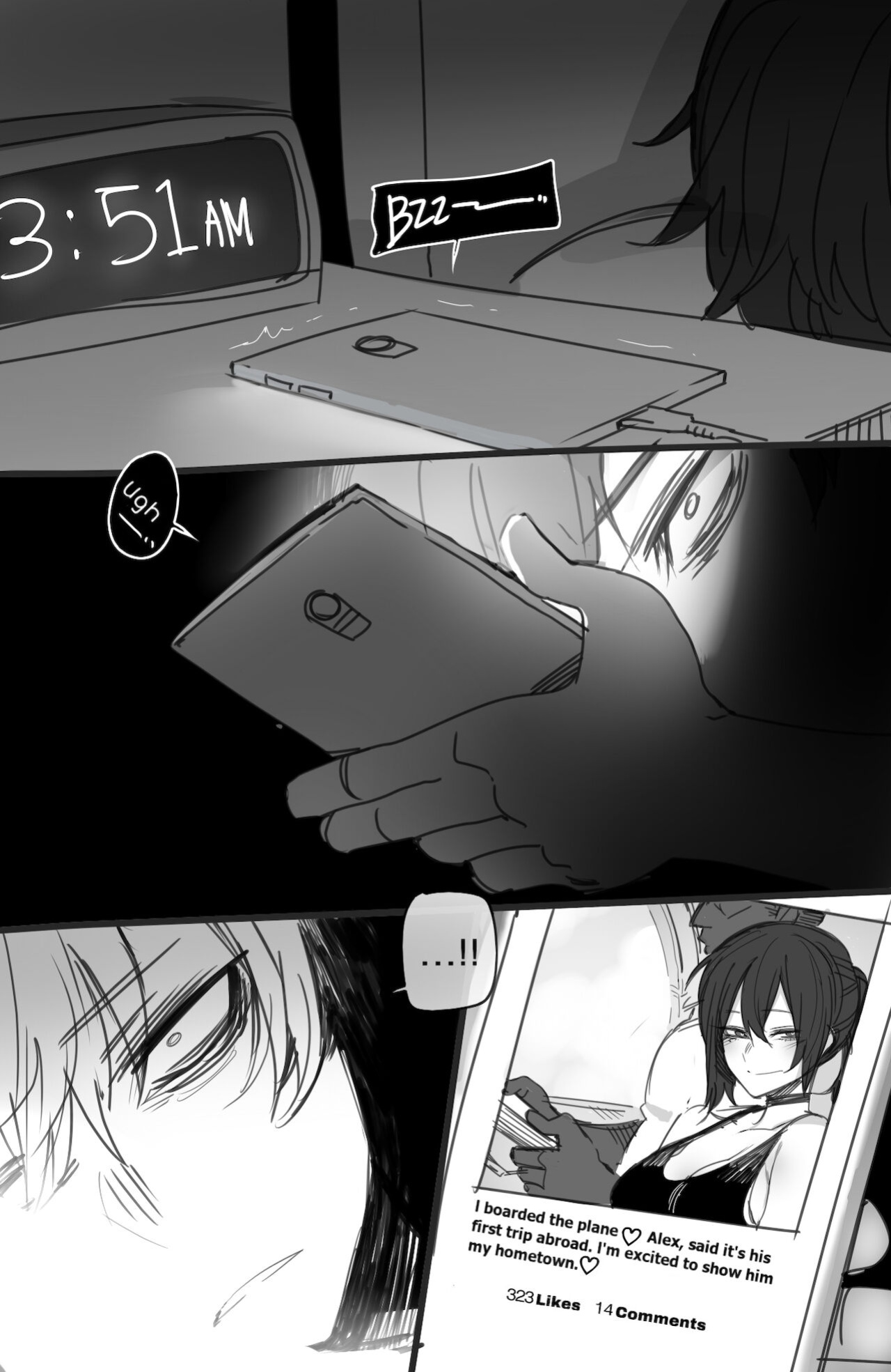 [ratatatat74] exchange student FULL+BONUS