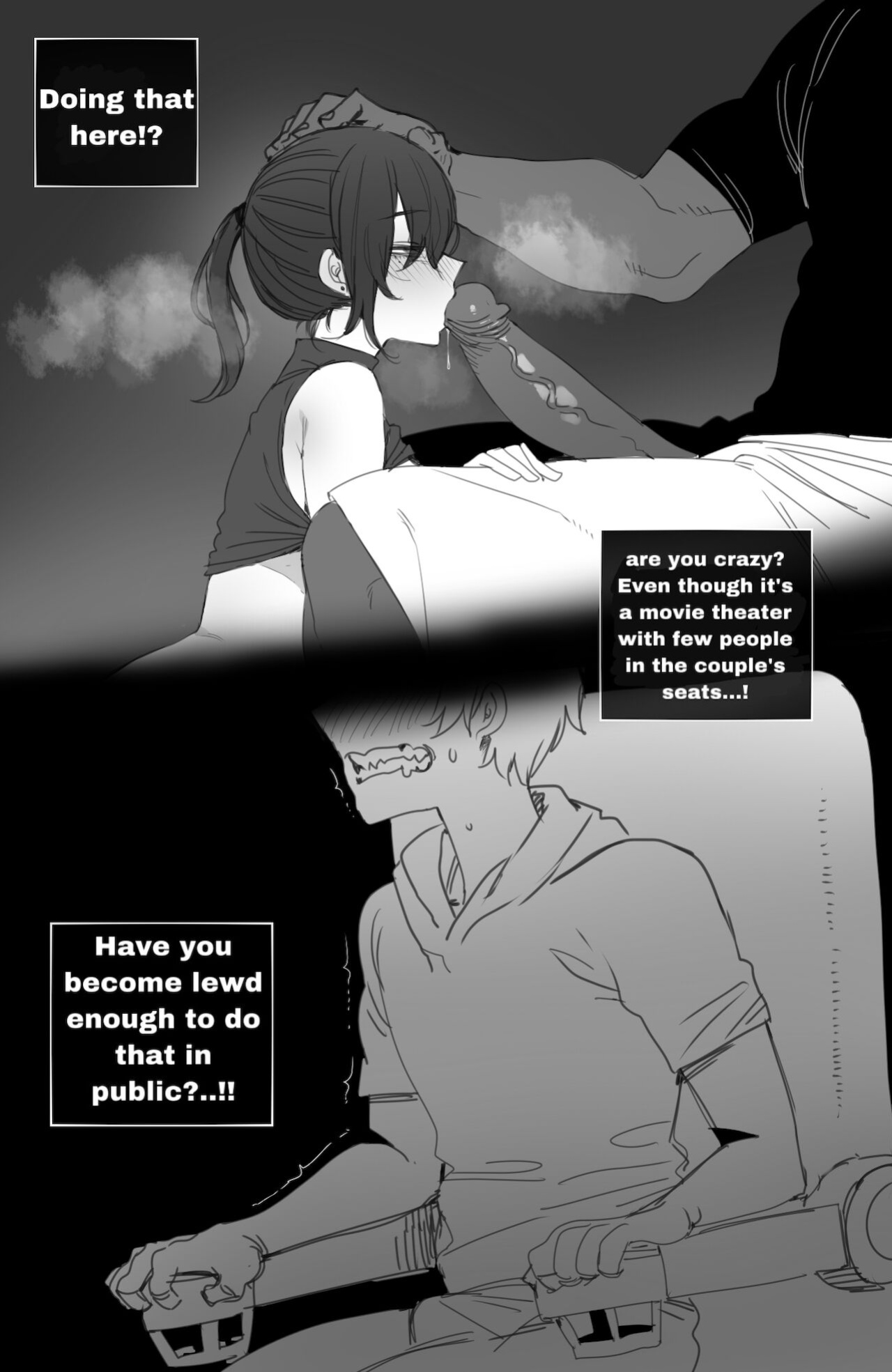 [ratatatat74] exchange student FULL+BONUS