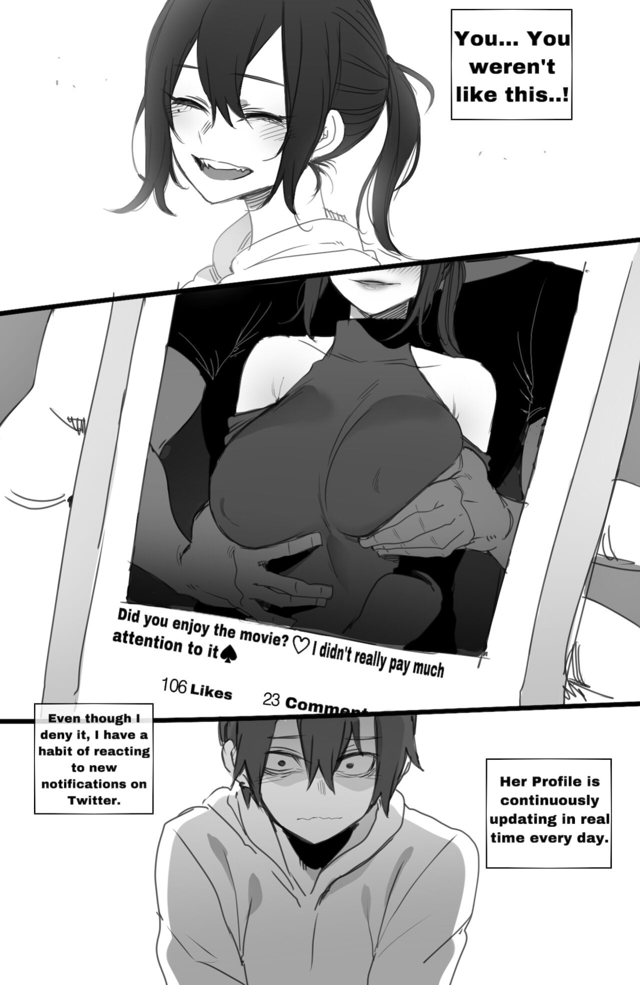[ratatatat74] exchange student FULL+BONUS