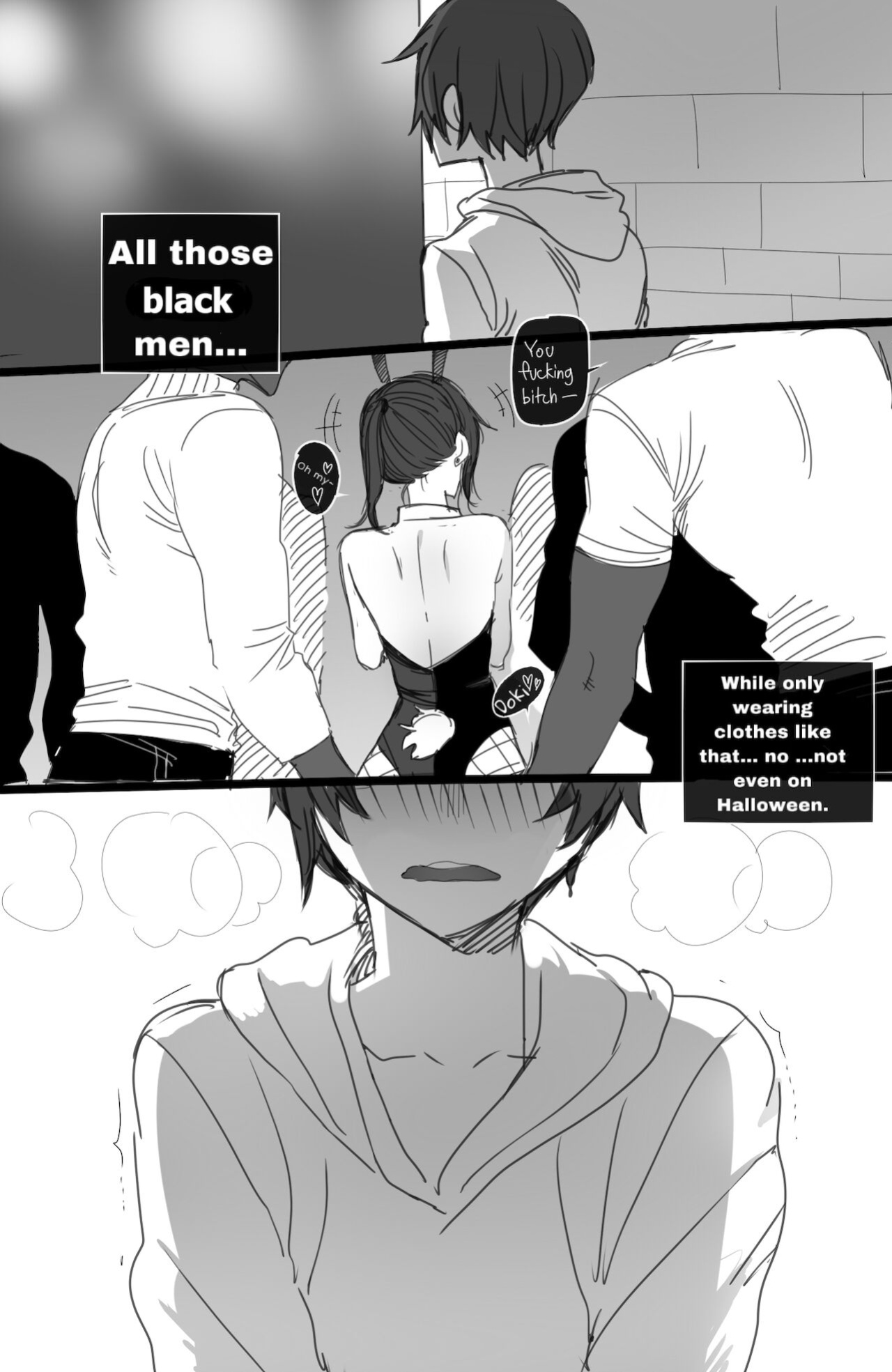 [ratatatat74] exchange student FULL+BONUS