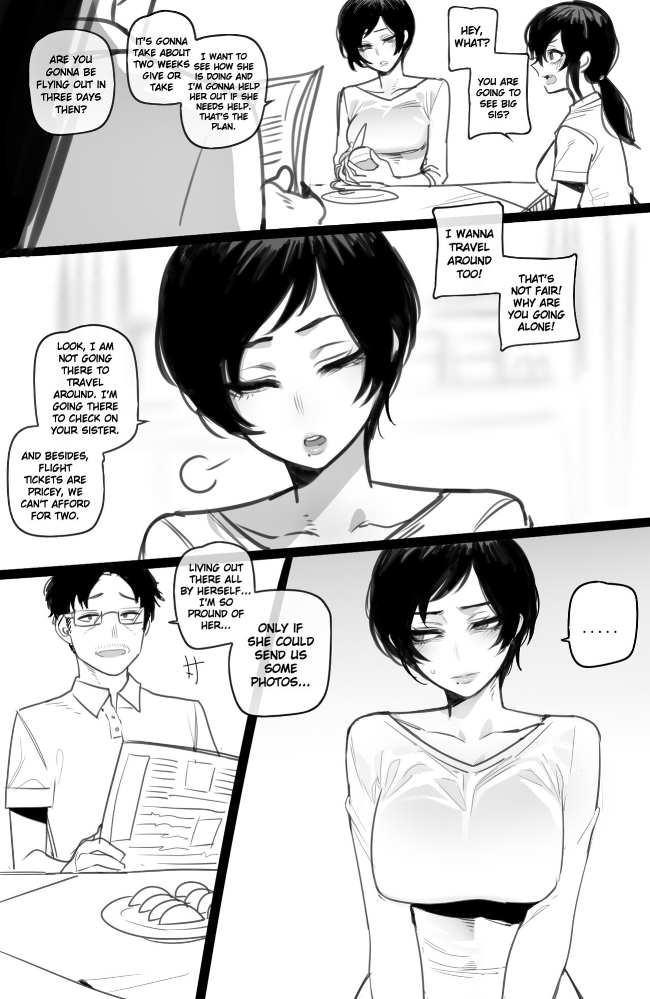 [ratatatat74] exchange student FULL+BONUS