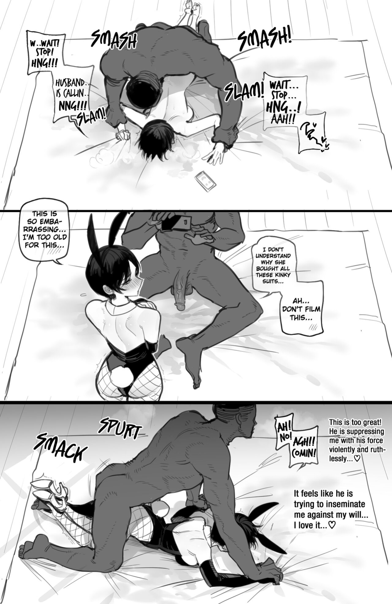 [ratatatat74] exchange student FULL+BONUS