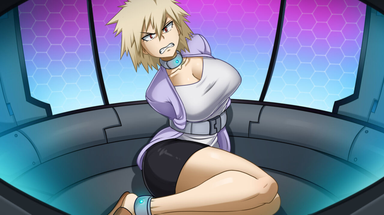 [Accel Art] MILF Rescue