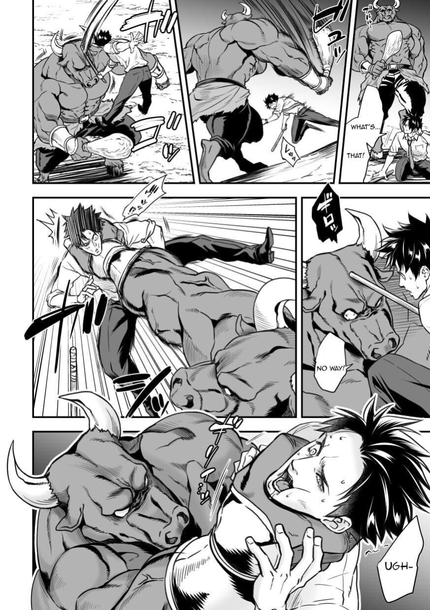 [Unknown (UNKNOWN)] Ningen Bokujou